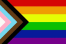Inclusivity flag